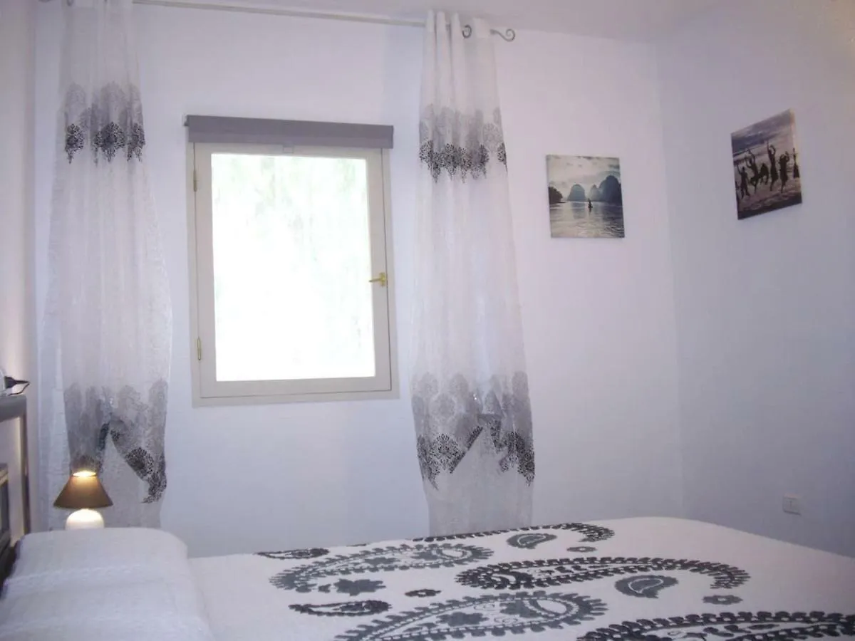 Apartamento Eureka 124 Hotel Costa Del Silencio 0*,