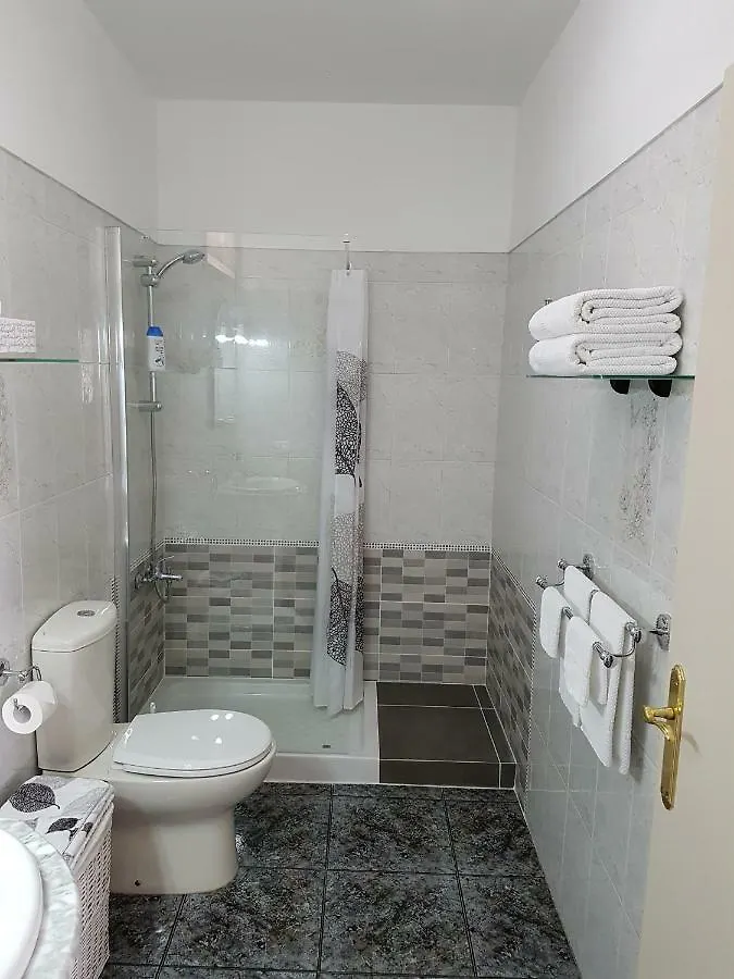 Apartamento Eureka 124 Hotel Costa Del Silencio Apartment