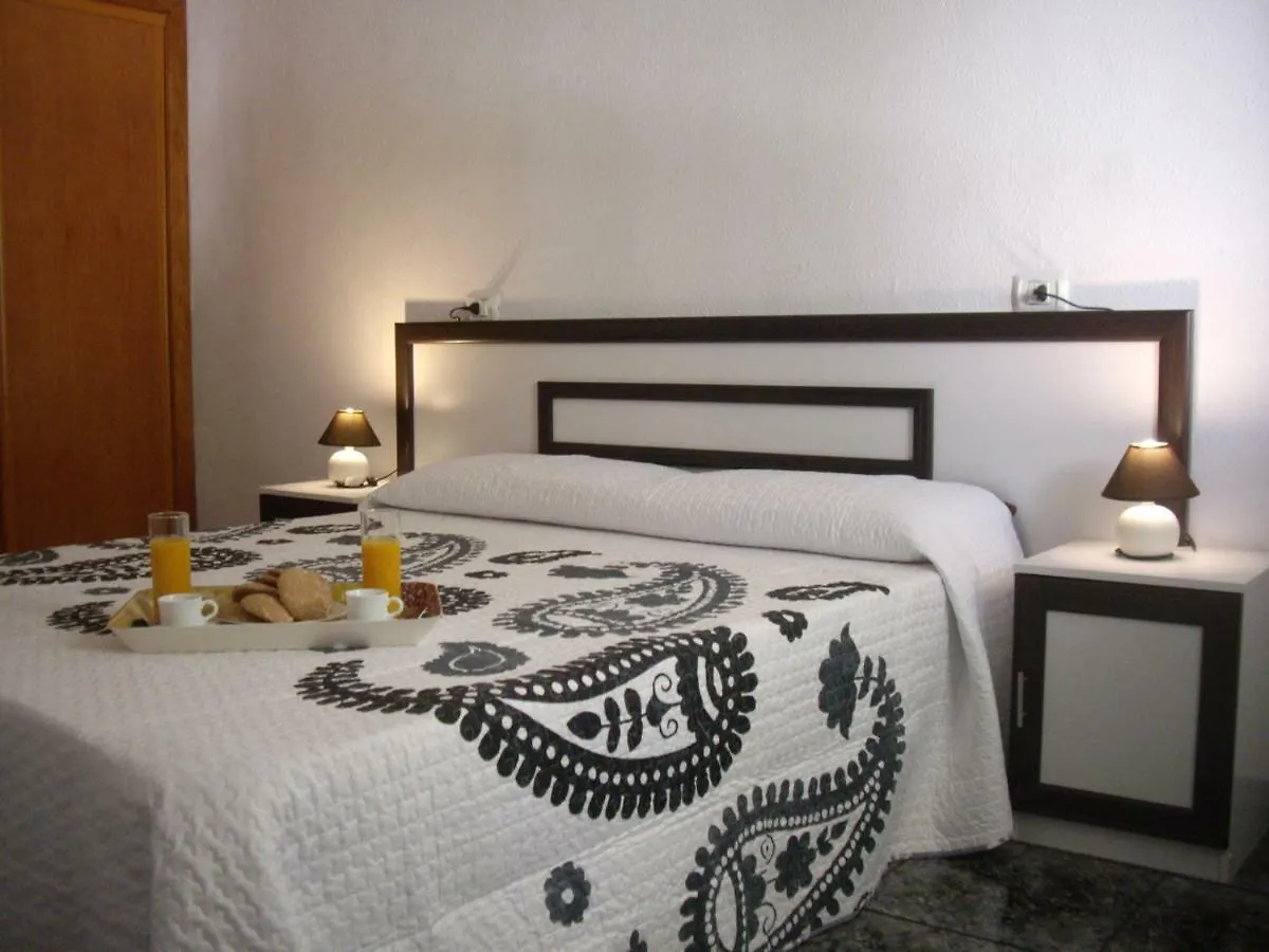 Apartamento Eureka 124 Hotel Costa Del Silencio Spain