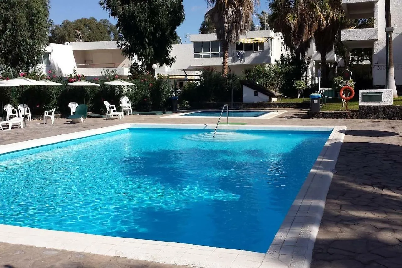 Apartamento Eureka 124 Hotel Costa Del Silencio