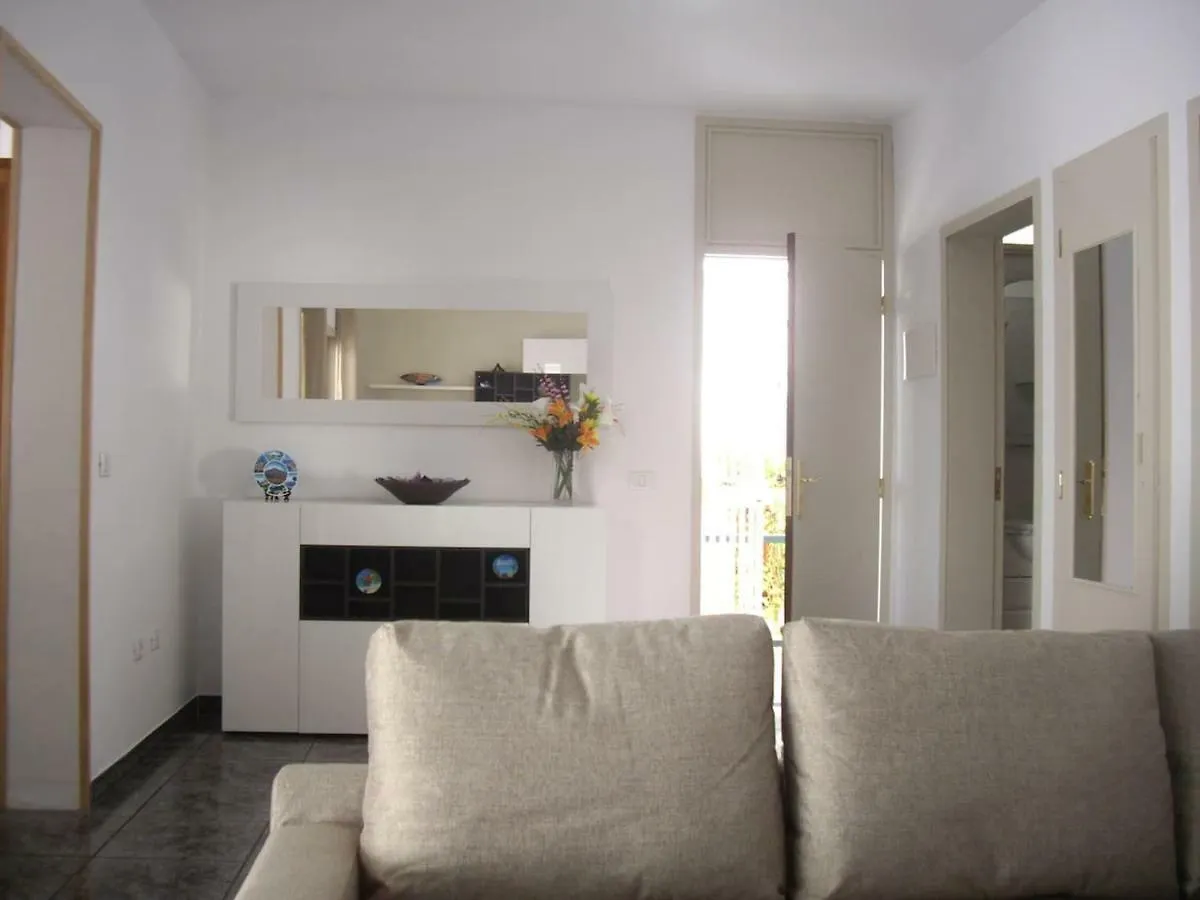 Apartamento Eureka 124 Hotel Costa Del Silencio