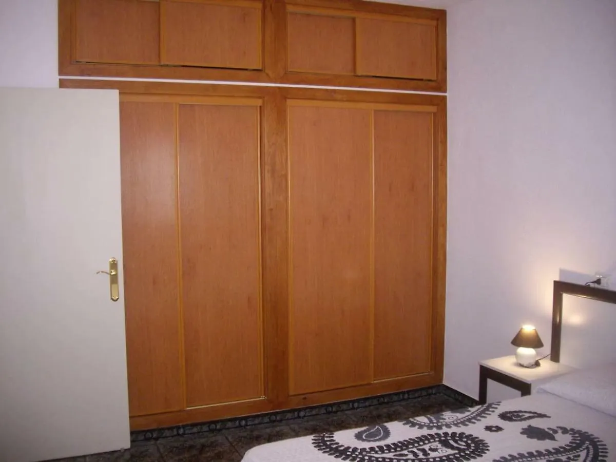 Apartamento Eureka 124 Hotel Costa Del Silencio Apartament