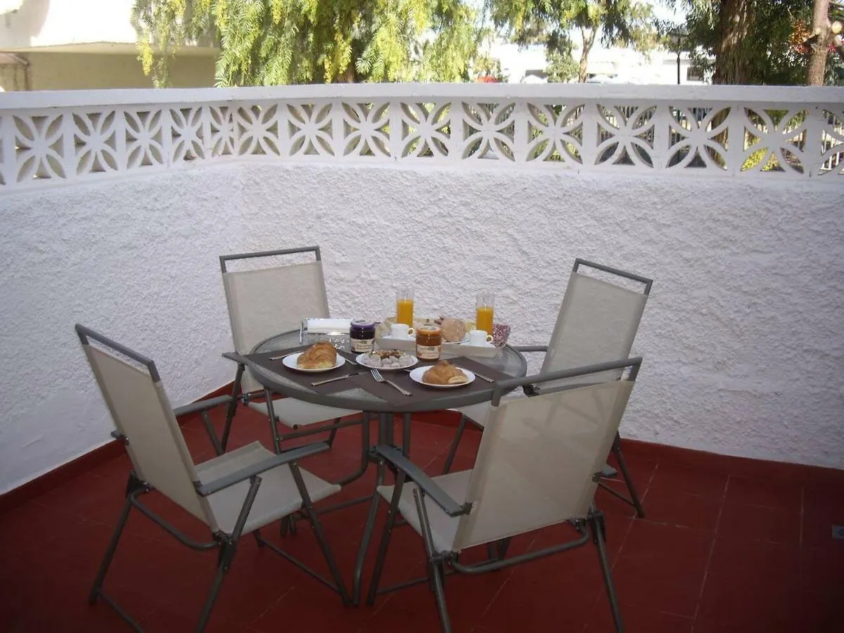 Apartamento Eureka 124 Hotel Costa Del Silencio 0*,  Hiszpania