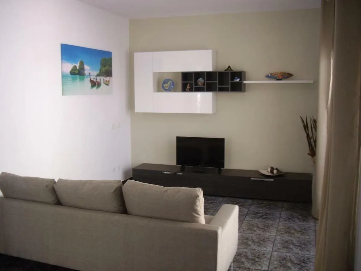 Apartament Apartamento Eureka 124 Hotel Costa Del Silencio