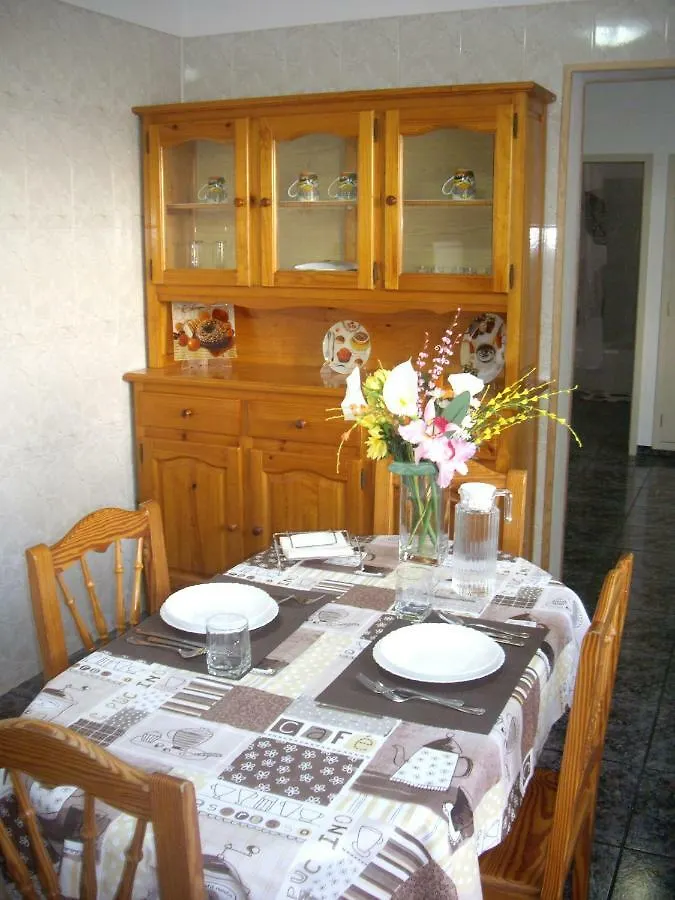 Apartament Apartamento Eureka 124 Hotel Costa Del Silencio Hiszpania