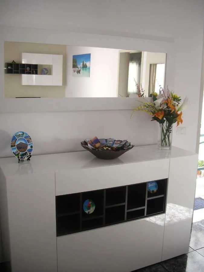 Apartament Apartamento Eureka 124 Hotel Costa Del Silencio
