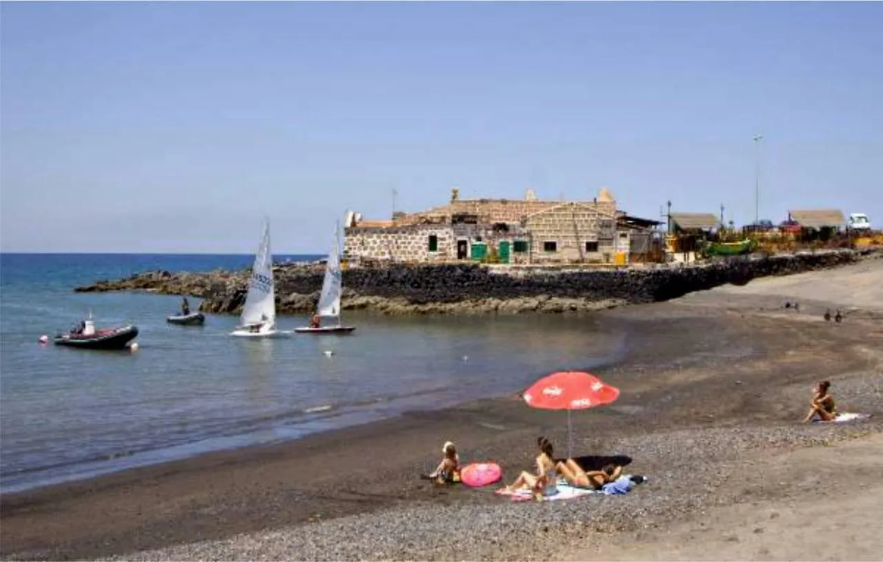 Apartament Apartamento Eureka 124 Hotel Costa Del Silencio